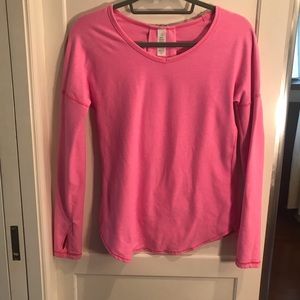 Lulu lemon Ivviva long sleeve